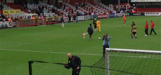 Russell Slade Named League One Manager Of The Month For August