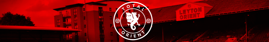 Total Orient –